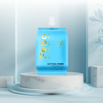 Uốn/duỗi đa năng Febo A+